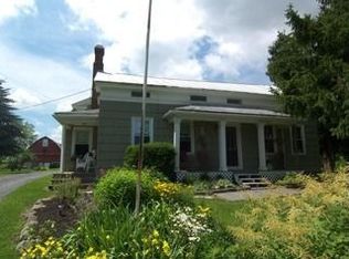 3285 Jacksonville Rd, Trumansburg, NY 14886