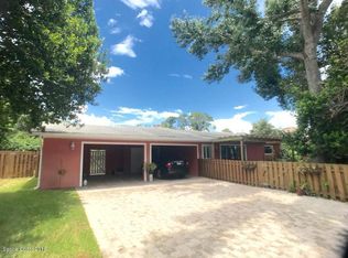740 Acorn St, Merritt Island, FL 32952