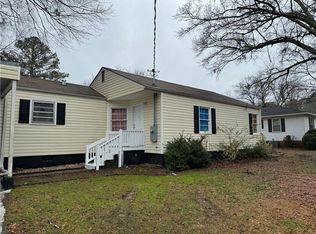 57 Rooney Rd SW, Rome, GA 30165