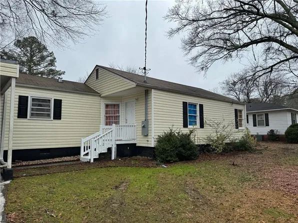 57 Rooney Rd SW, Rome, GA 30165