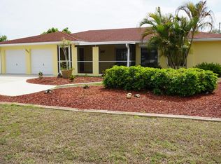 3002 Pellam Blvd, Pt Charlotte, FL 33948