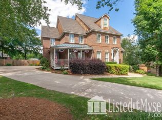 419 Palace Cir, Trussville, AL 35173