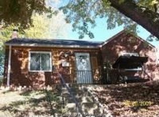 2025 S Quincy St, Arlington, VA 22204