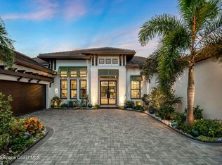 5410 Calder Dr, Melbourne, FL 32940