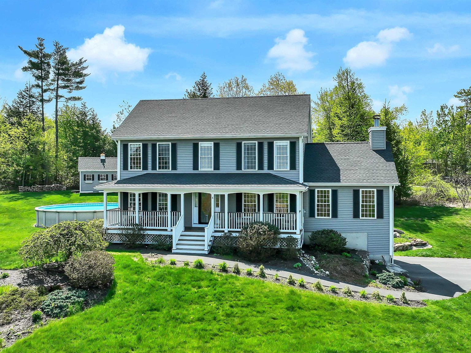 8 Swanson Road, New Boston, NH 03070 MLS 4952413 Zillow