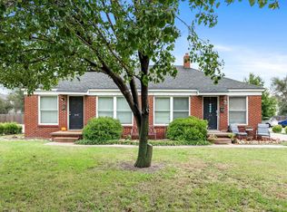 414-416 N Bleckley Dr, Wichita, KS 67208