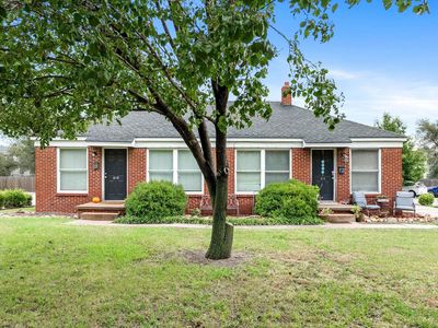 414-416 N Bleckley Dr, Wichita, KS, 67208