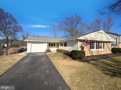 12503 Rambling Ln, Bowie, MD, 20715