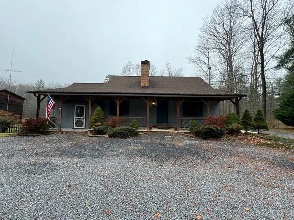 9871 Briery Branch Rd, Dayton, VA 22821