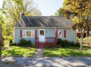 2 Mill St, Stockton, NJ 08559