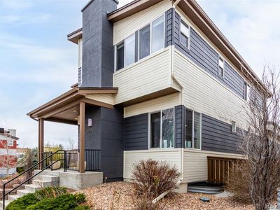 9791 Dunning Circle, Highlands Ranch, CO, 80126