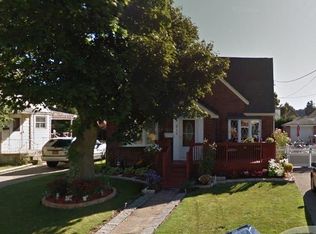 211 Holly St, Buffalo, NY 14206