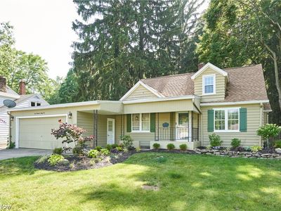 262 Lownsdale Ave, Akron, OH, 44313