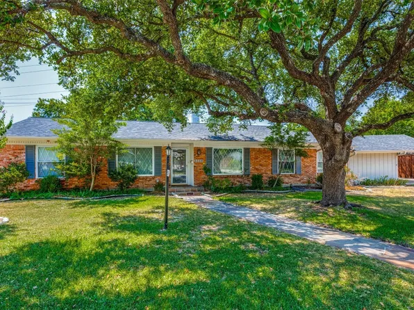 3358 Jubilee Trl, Dallas, TX 75229