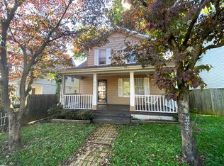 1029 Pechin Ave SE, Roanoke, VA 24013