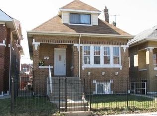 5043 W Montana St, Chicago, IL 60639
