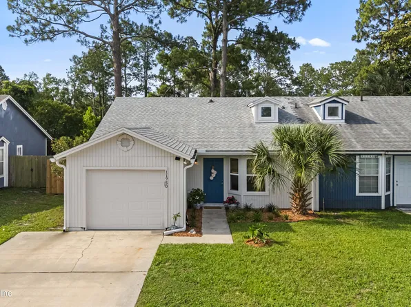 11750 WHITE HORSE Road, Jacksonville, FL 32246