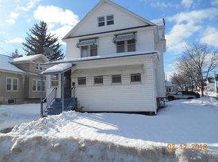 715 Lansing St, Watertown, NY 13601