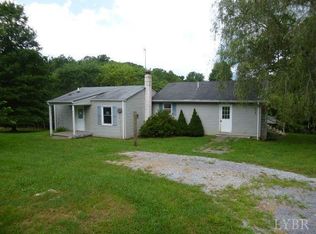 2587 Fancy Farm Rd, Bedford, VA 24523