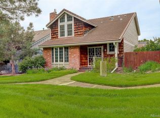 7409 E Jamison Dr, Centennial, CO 80112