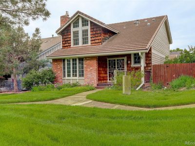 7409 E Jamison Drive, Centennial, CO, 80112