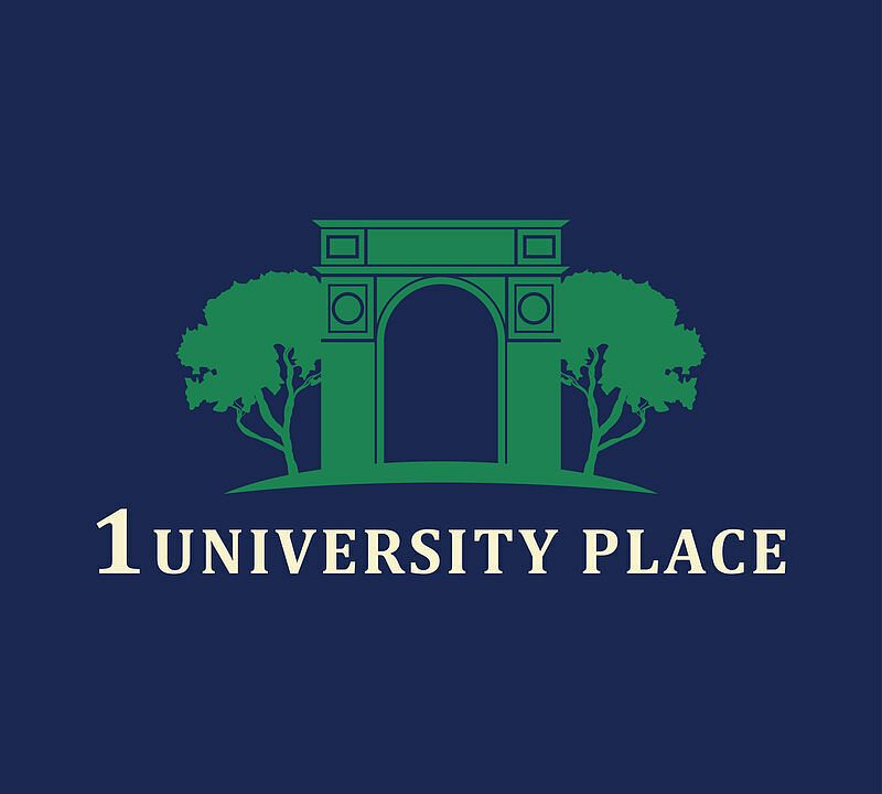 1st image of 1 University Pl #K