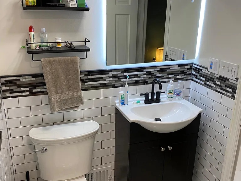 Master Bath