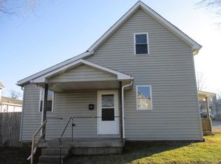 148 S 7th St, New Castle, IN