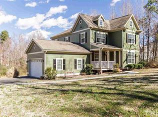 200 Governor Burke Rd, Hillsborough, NC 27278