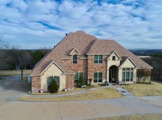 420 McDavid Terrace Dr, Aledo, TX 76008