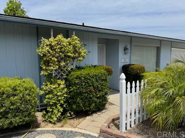 1662 La Tierra Ln, San Marcos, CA 92078