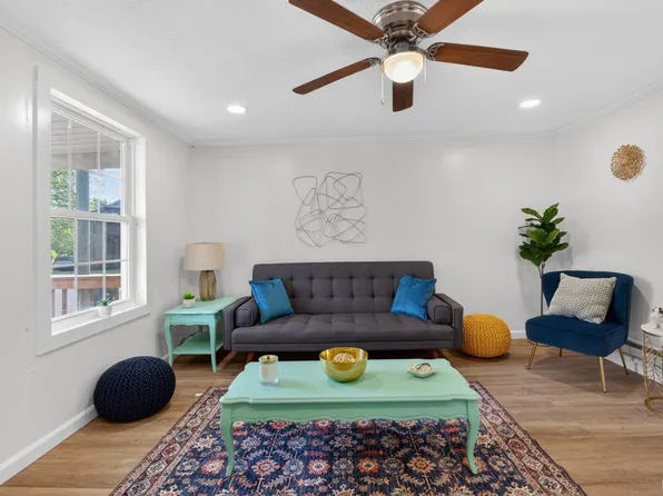 2403 Poplar St, Lynchburg, VA 24504