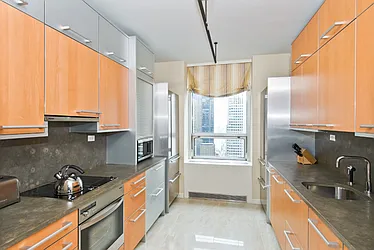 Sold by Brown Harris Stevens