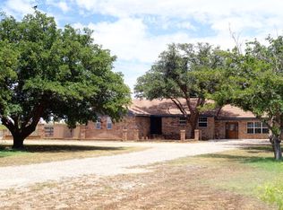 4338 N Sierra Ave, Odessa, TX 79764