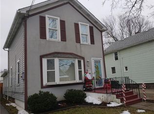 185 Lincoln Ave, North Tonawanda, NY 14120