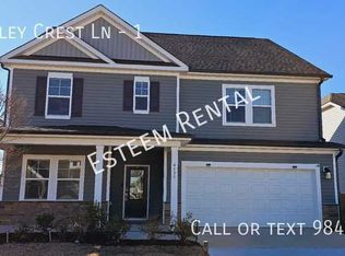4408 Valley Crest Ln #1, Fuquay Varina, NC 27526