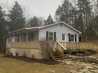 411 Norris Rd, Bowling Green, KY 42101