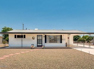 5479 E Boise St, Mesa, AZ 85205