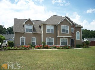 7887 Cardinal Cv, Jonesboro, GA 30236
