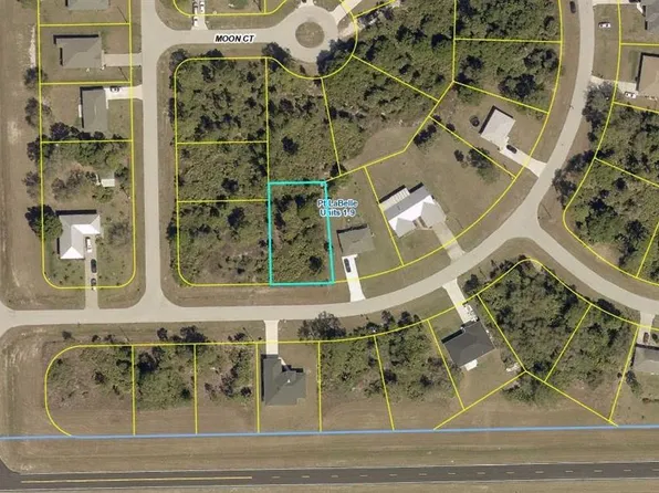 5022 Hummingbird, LABELLE, FL 33935