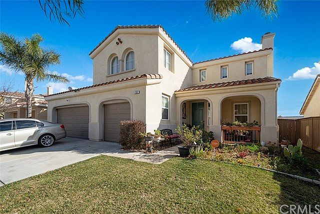 1567 Phoenix Dr Beaumont CA 92223 Zillow