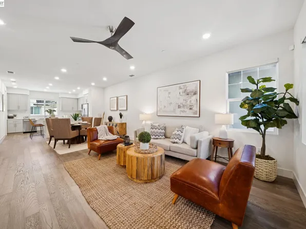 57109 Via Vicenza, San Ramon, CA 94583