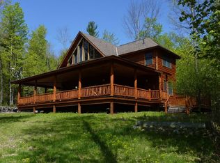 67 Bartlett Rd, Keene, NY 12942