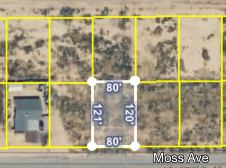 1st image of Moss Avenue Ave