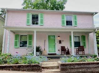 418 Oak St, Charlottesville, VA 22903