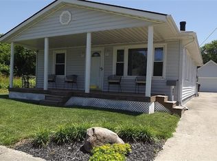 403 E Pike St, South Lebanon, OH 45065