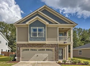 354 Tufton Ct, Cayce, SC 29033