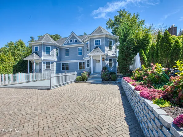 11 Orchard Pl Unit B, Greenwich, CT 06830