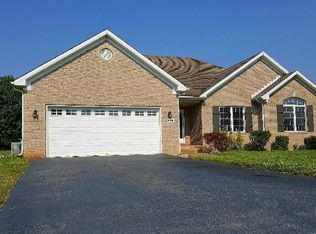 218 Champions Blvd, Bowling Green, KY