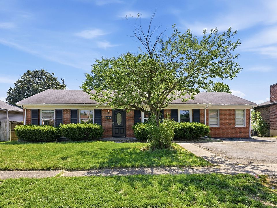 1st image of 2104 Jasmine Dr #A